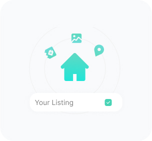 Get connected